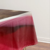 momcherrymarshmallowfudge tafelkleed (Voorbeeld)