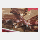 momcherrymarshmallowfudge theedoek (Horizontaal)