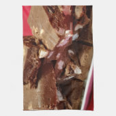 momcherrymarshmallowfudge theedoek (Verticaal)