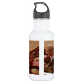 momcherrymarshmallowfudge waterfles (Achterkant)