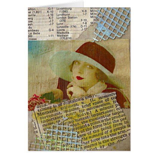 Moment ATC Reproduction (Voorkant)