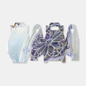 Moment in Boedapest Bedankdoosjes (Uitgevouwen)