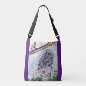 Moment in Boedapest Crossbody Tas (Voorkant)