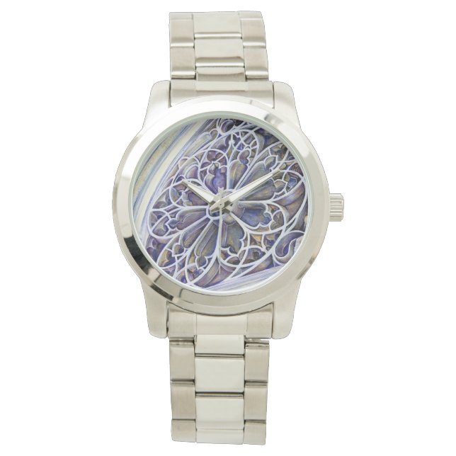 Moment in Boedapest Horloge (Voorkant)