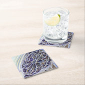 Moment in Boedapest Kartonnen Onderzetters (Insitu)