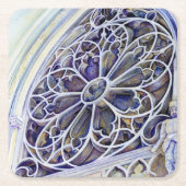 Moment in Boedapest Kartonnen Onderzetters (Voorkant)