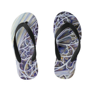 Moment in Boedapest Kinder Teenslippers