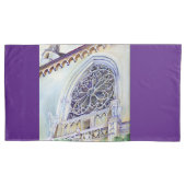 Moment in Boedapest Kussensloop (Voorkant)