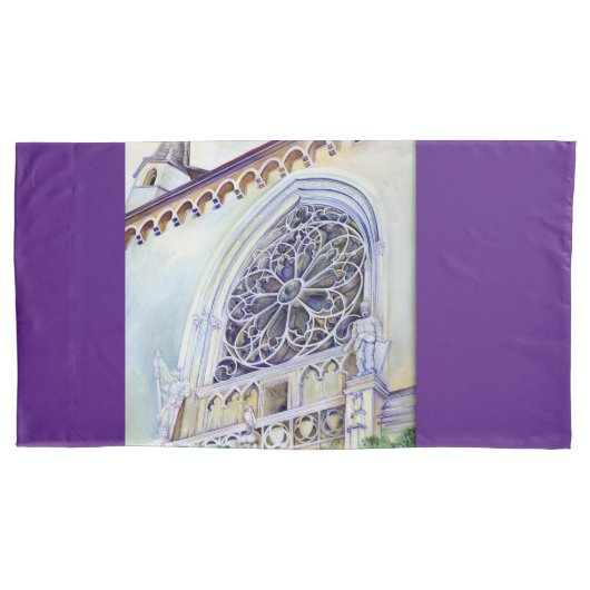 Moment in Boedapest Kussensloop (Voorkant)