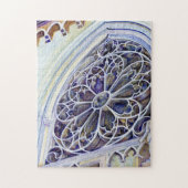 Moment in Boedapest Legpuzzel (Verticaal)