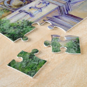 Moment in Boedapest Legpuzzel (Zijkant)