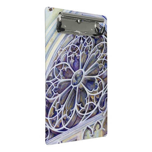 Moment in Boedapest Mini Klembord (Schuin)