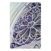 Moment in Boedapest Mini Klembord (Achterkant)