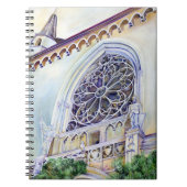 Moment in Boedapest Notitieboek (Voorkant)