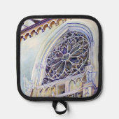 Moment in Boedapest Pannenlap (Voorkant)