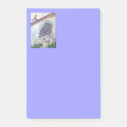 Moment in Boedapest Post-it® Notes (Voorkant)