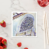 Moment in Boedapest Servet (Insitu)