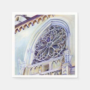 Moment in Boedapest Servet