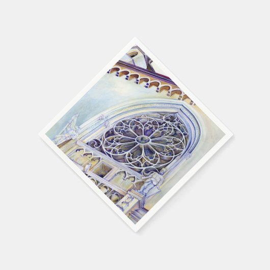 Moment in Boedapest Servet (Hoek)