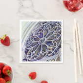 Moment in Boedapest Servetten (Insitu)