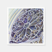 Moment in Boedapest Servetten (Voorkant)