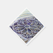 Moment in Boedapest Servetten (Hoek)