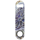 Moment in Boedapest Speed Flessenopener (Achterkant)