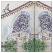 Moment in Boedapest Stof (Close Up)