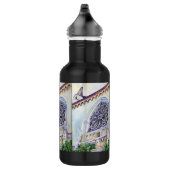 Moment in Boedapest Waterfles (Rechts)