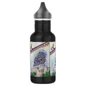 Moment in Boedapest Waterfles (Links)