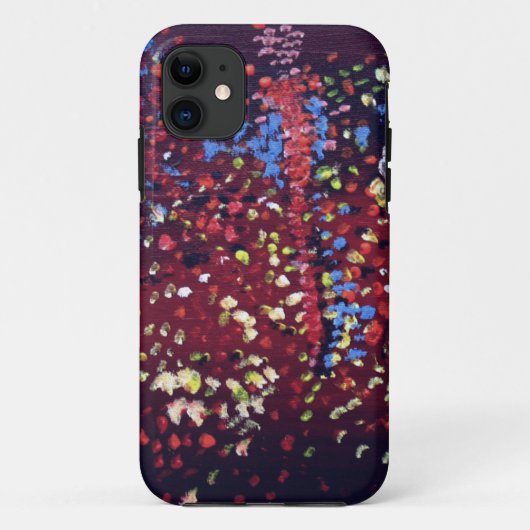 Moment iPhone SE + iPhone 5 / 5S, nauwelijks daar Case-Mate iPhone Case (Achterkant)