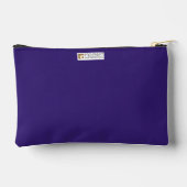 Moment Japans zakje - Aizome Etui (Achterkant)