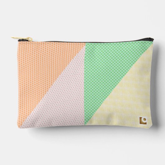 Moment Japans zakje - Fruitpalet Etui (Voorkant)