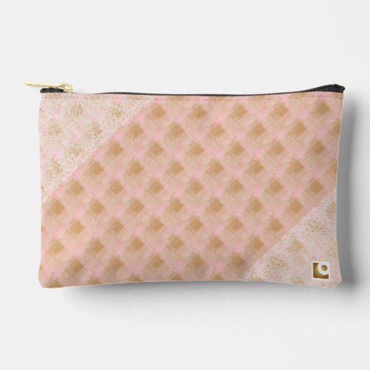 Moment Japans zakje - Umezome Etui (Voorkant)