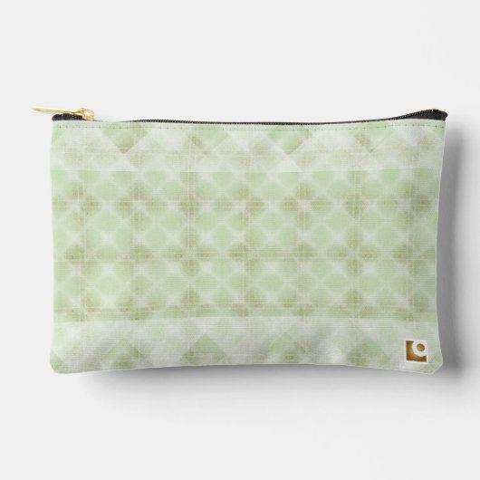 Moment Japans zakje - Yomogizome Etui (Voorkant)