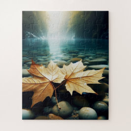 Moment Of Zen Legpuzzel