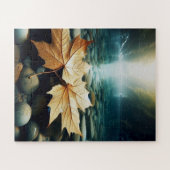 Moment Of Zen Legpuzzel (Horizontaal)