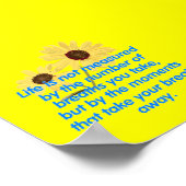 Moment Poster (Hoek)