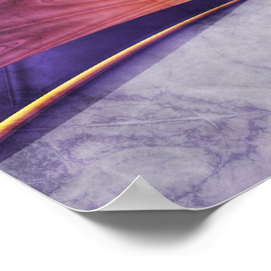 Moment Poster (Hoek)