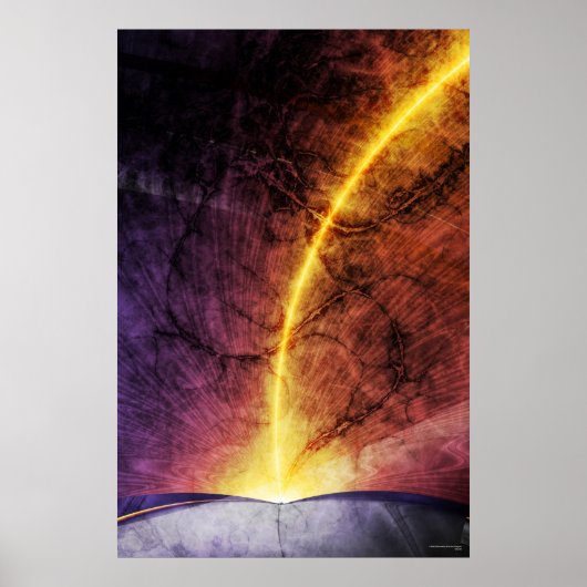 Moment Poster (Voorkant)