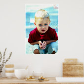 Moment Poster (Keuken)