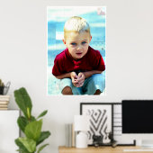 Moment Poster (Thuiskantoor)