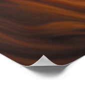 Moment voor de kus poster (Hoek)