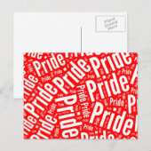 MOMENTEEL ÉÉN POSTKAART - Gepersonaliseerd (Voorkant / Achterkant)