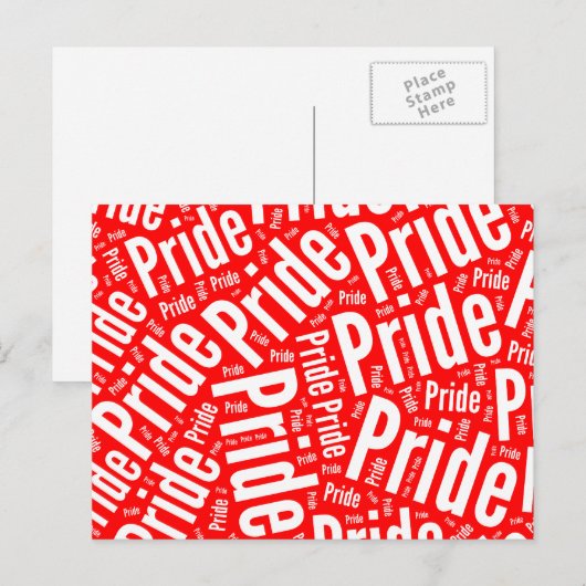 MOMENTEEL ÉÉN POSTKAART - Gepersonaliseerd (Voorkant / Achterkant)