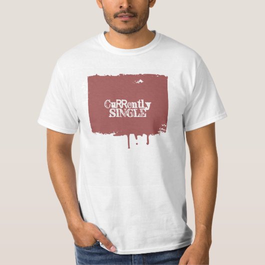 MOMENTEEL ÉÉN T-SHIRT (Voorkant)