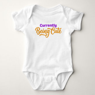 Momenteel Schattig Romper