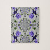 Momenten in de tijd... legpuzzel (Verticaal)