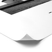 Momenten in Mykonos Poster (Hoek)