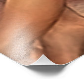 Momenten met eigen kracht foto afdruk (Hoek)